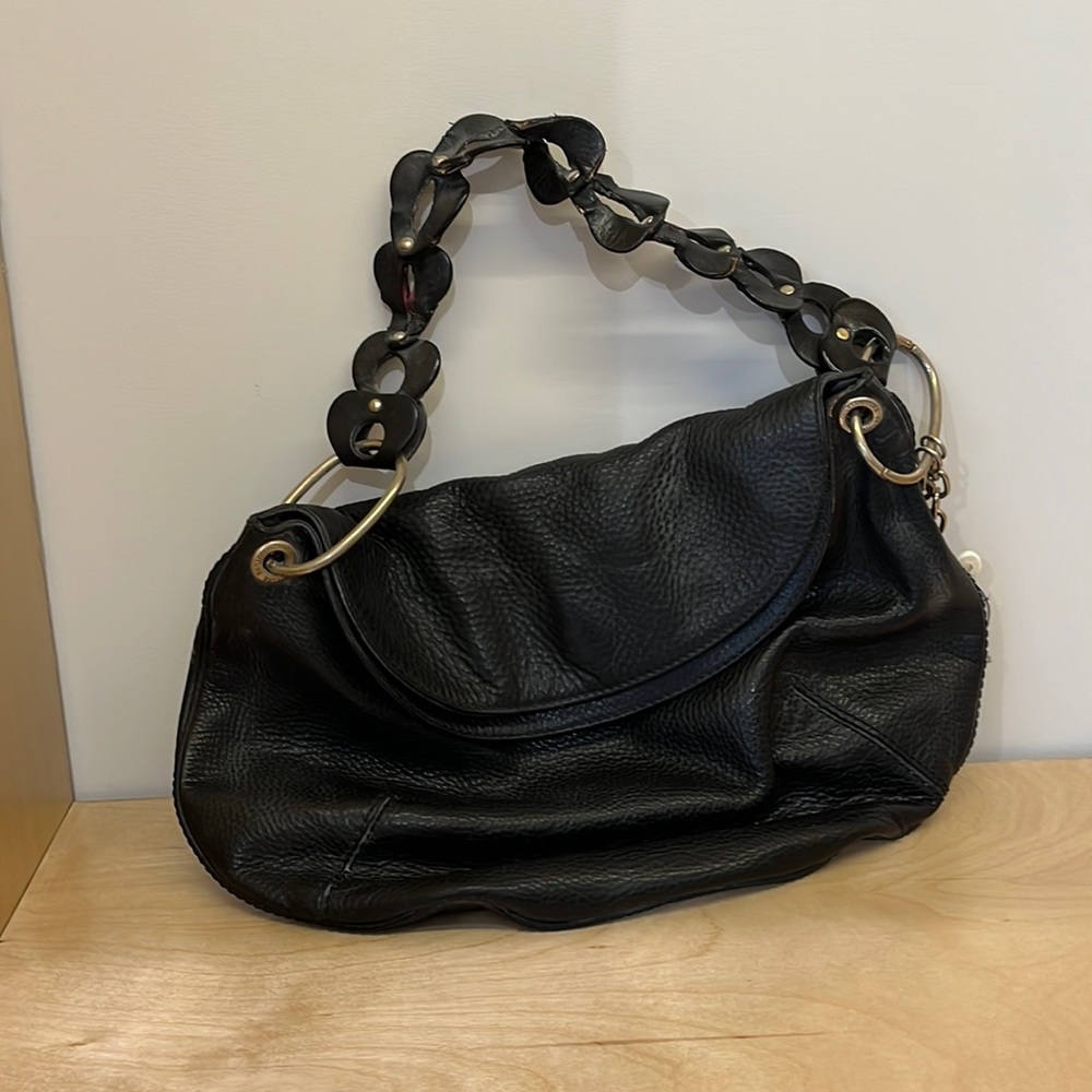 Juicy handbag.